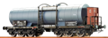 6-осная цистерна Brawa HO (48529)